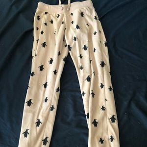 Penguin pjs